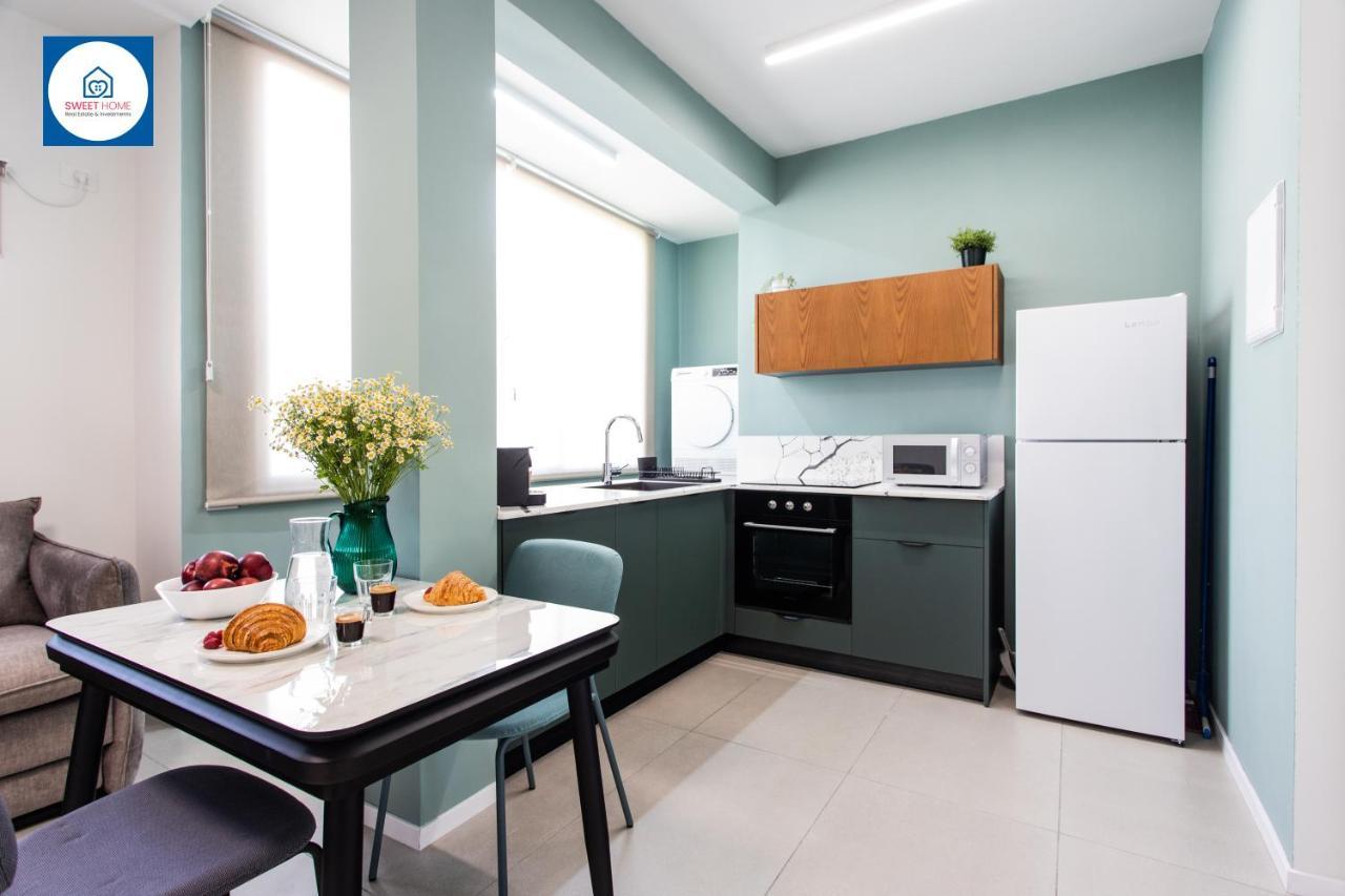 Design Apartments In Νετάνια Εξωτερικό φωτογραφία