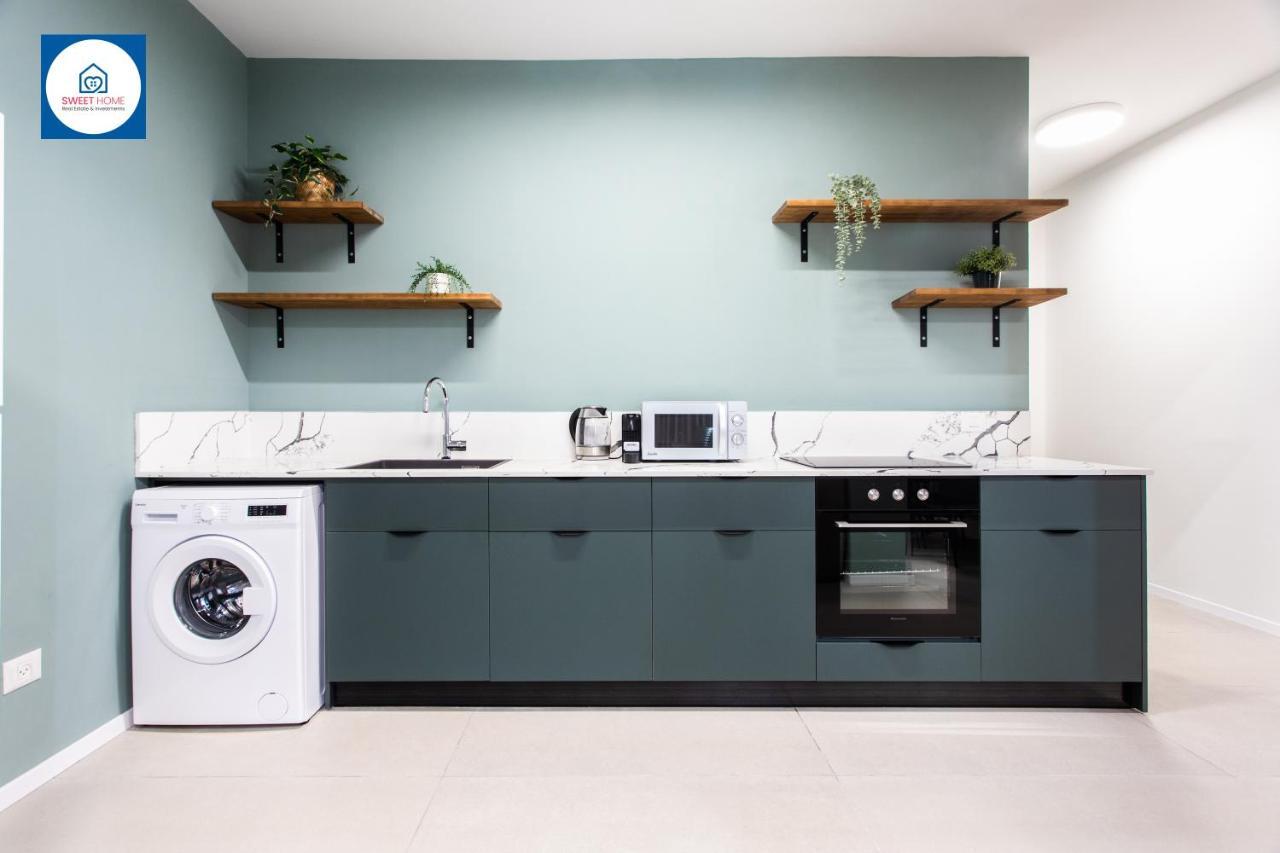 Design Apartments In Νετάνια Εξωτερικό φωτογραφία