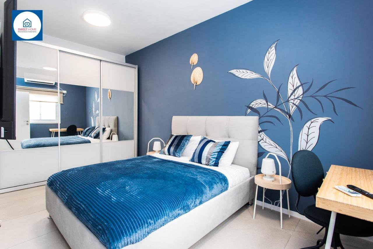 Design Apartments In Νετάνια Εξωτερικό φωτογραφία