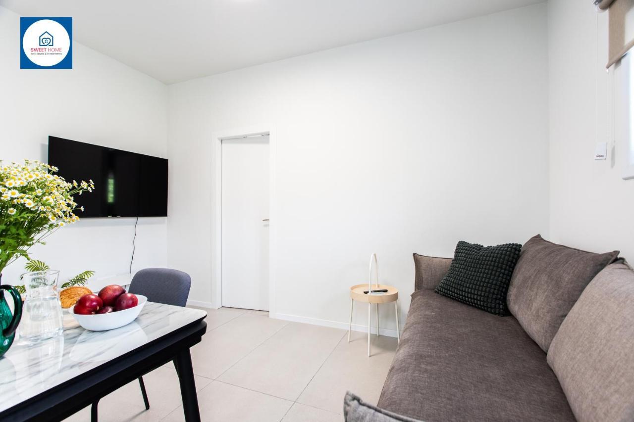 Design Apartments In Νετάνια Εξωτερικό φωτογραφία