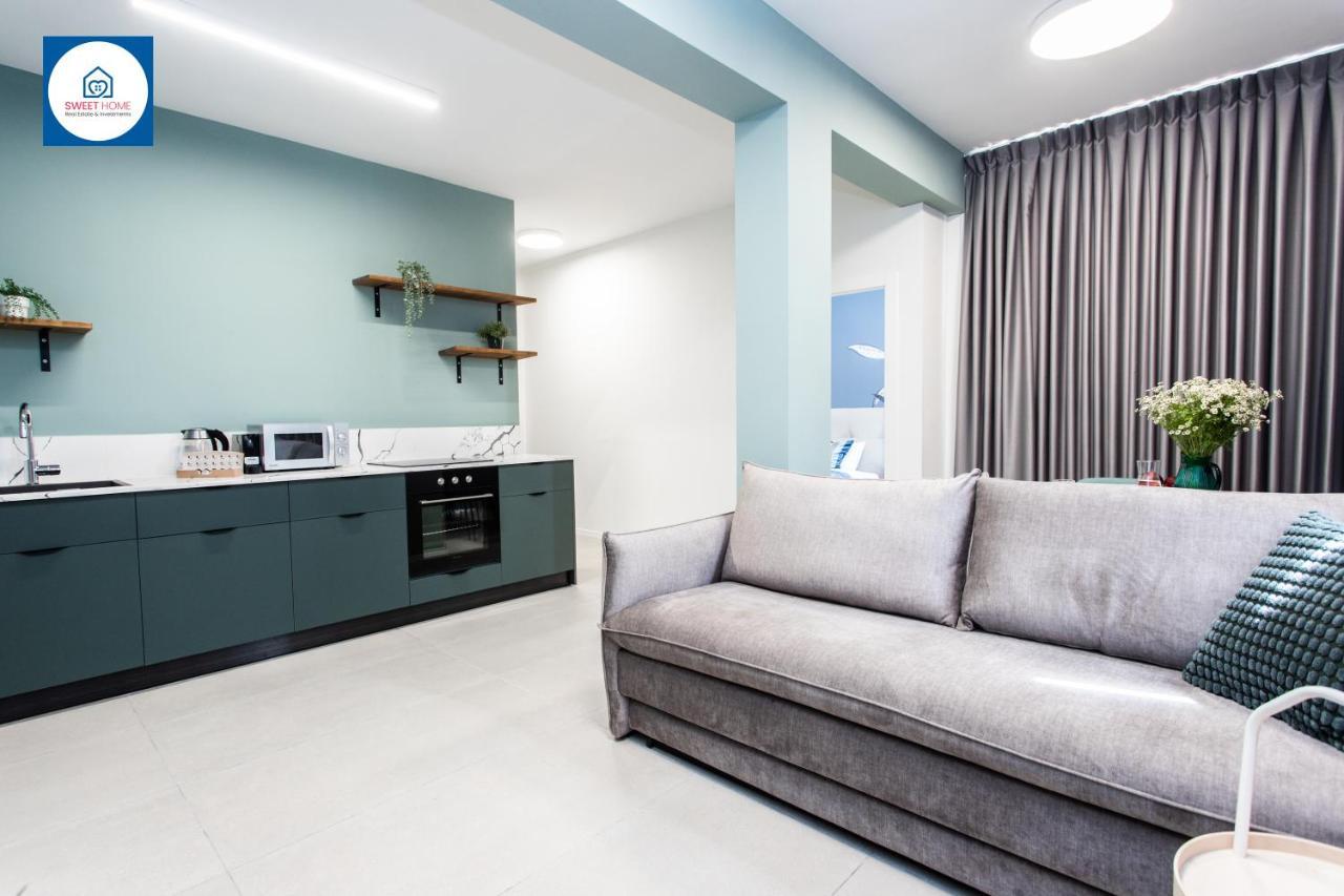 Design Apartments In Νετάνια Εξωτερικό φωτογραφία