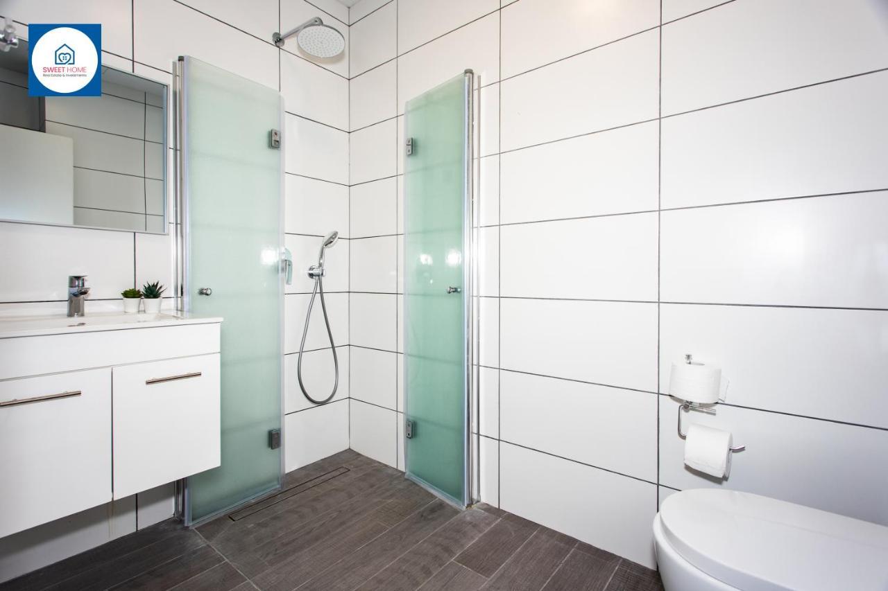 Design Apartments In Νετάνια Εξωτερικό φωτογραφία