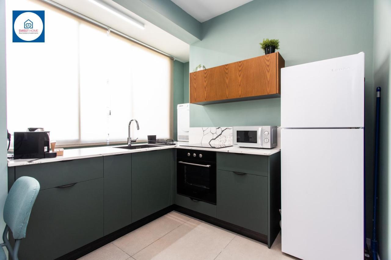 Design Apartments In Νετάνια Εξωτερικό φωτογραφία