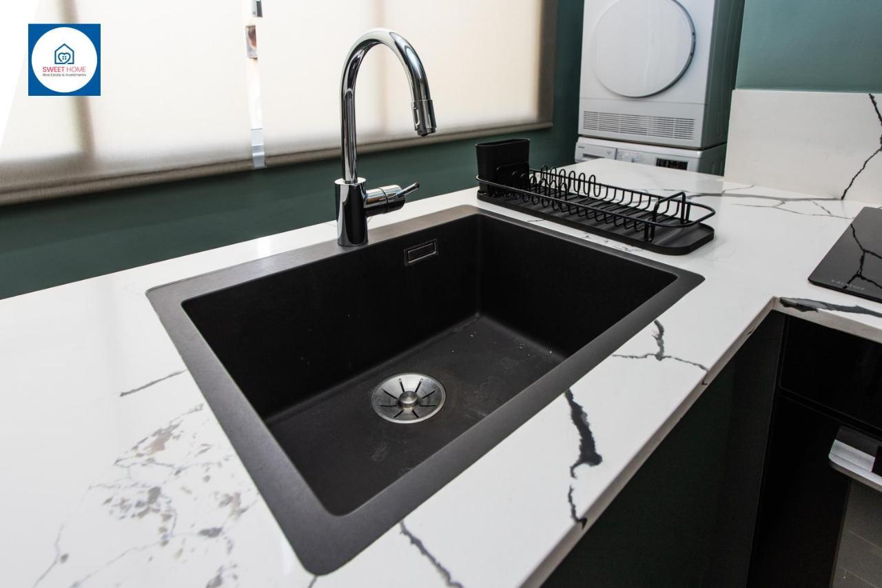 Design Apartments In Νετάνια Εξωτερικό φωτογραφία