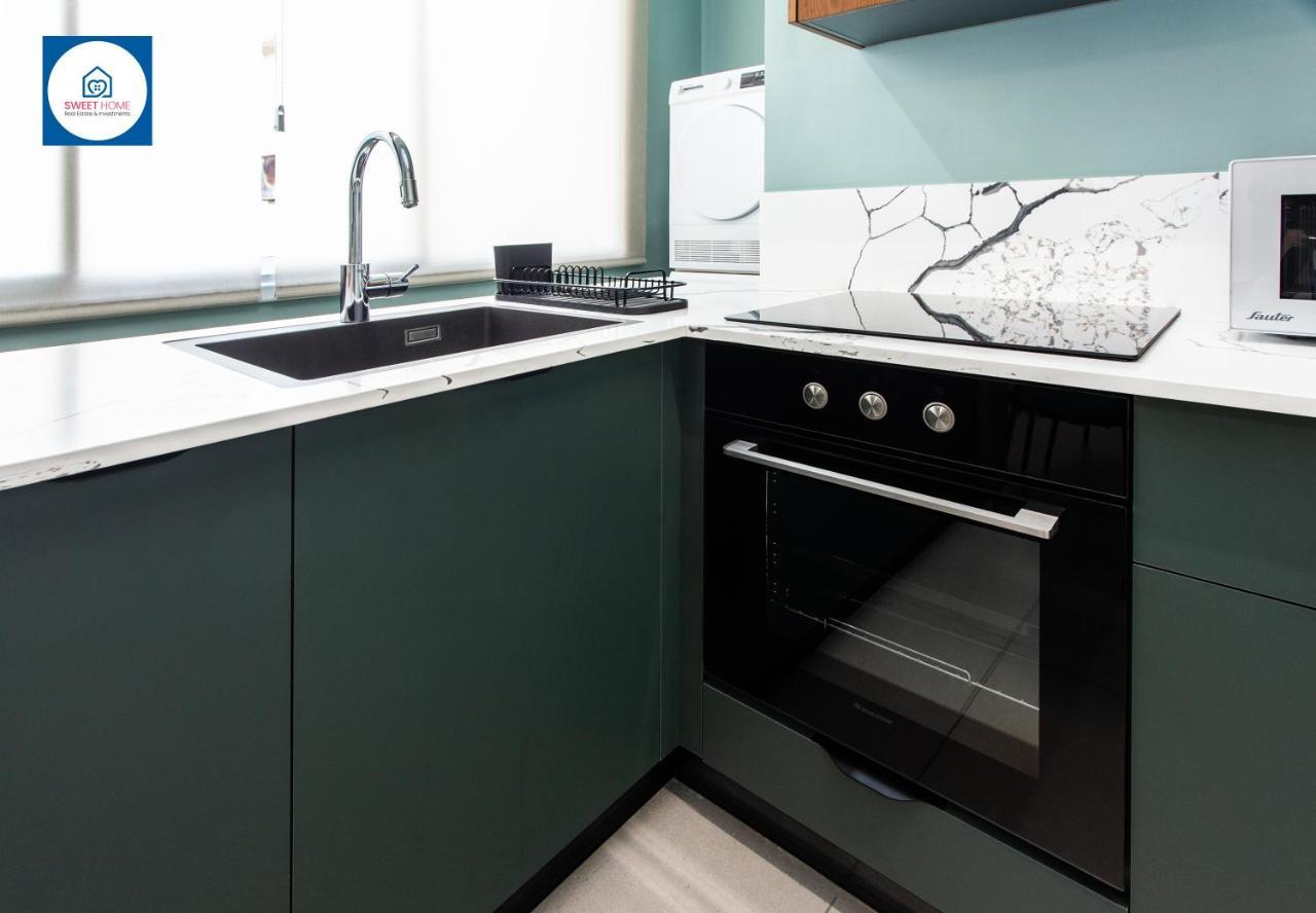 Design Apartments In Νετάνια Εξωτερικό φωτογραφία