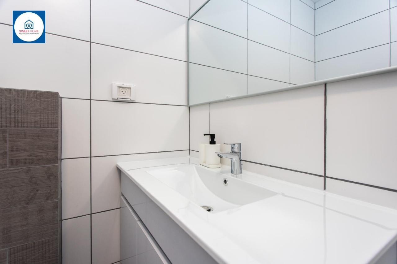 Design Apartments In Νετάνια Εξωτερικό φωτογραφία