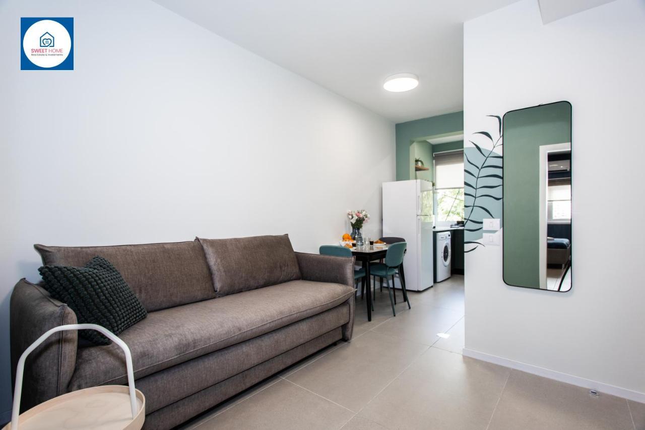 Design Apartments In Νετάνια Εξωτερικό φωτογραφία