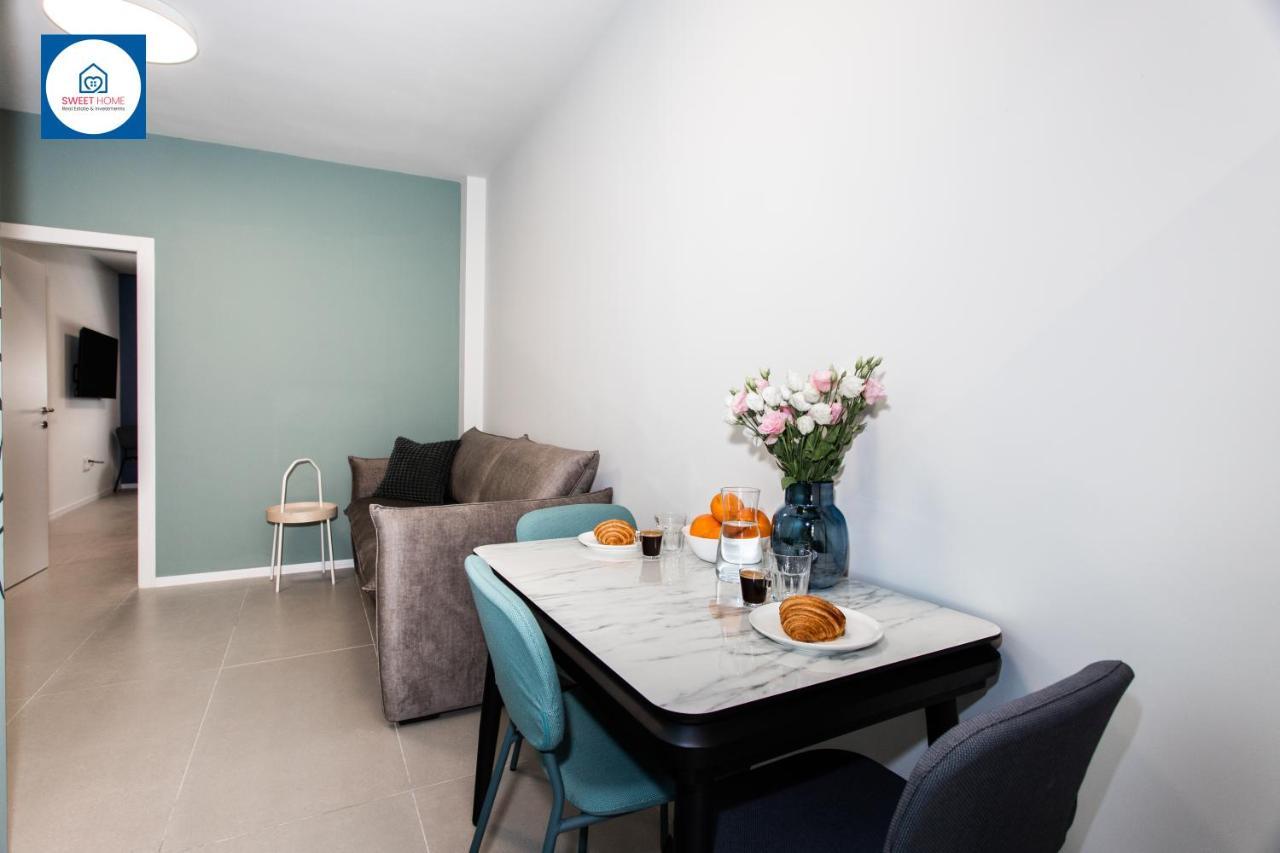 Design Apartments In Νετάνια Εξωτερικό φωτογραφία