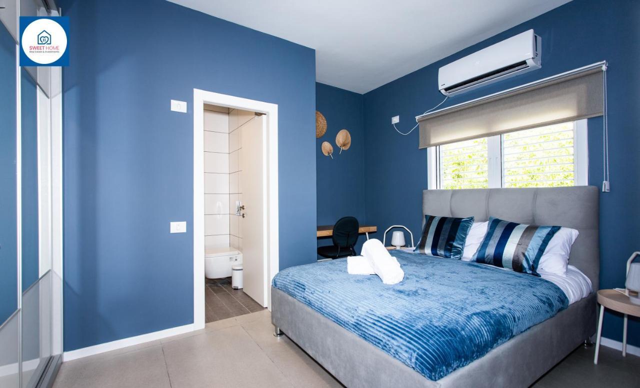 Design Apartments In Νετάνια Εξωτερικό φωτογραφία