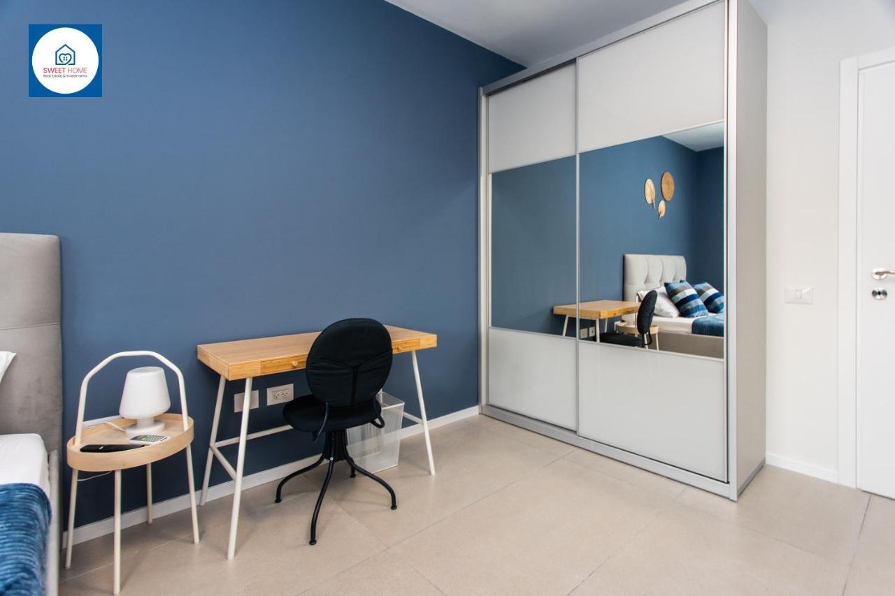 Design Apartments In Νετάνια Εξωτερικό φωτογραφία