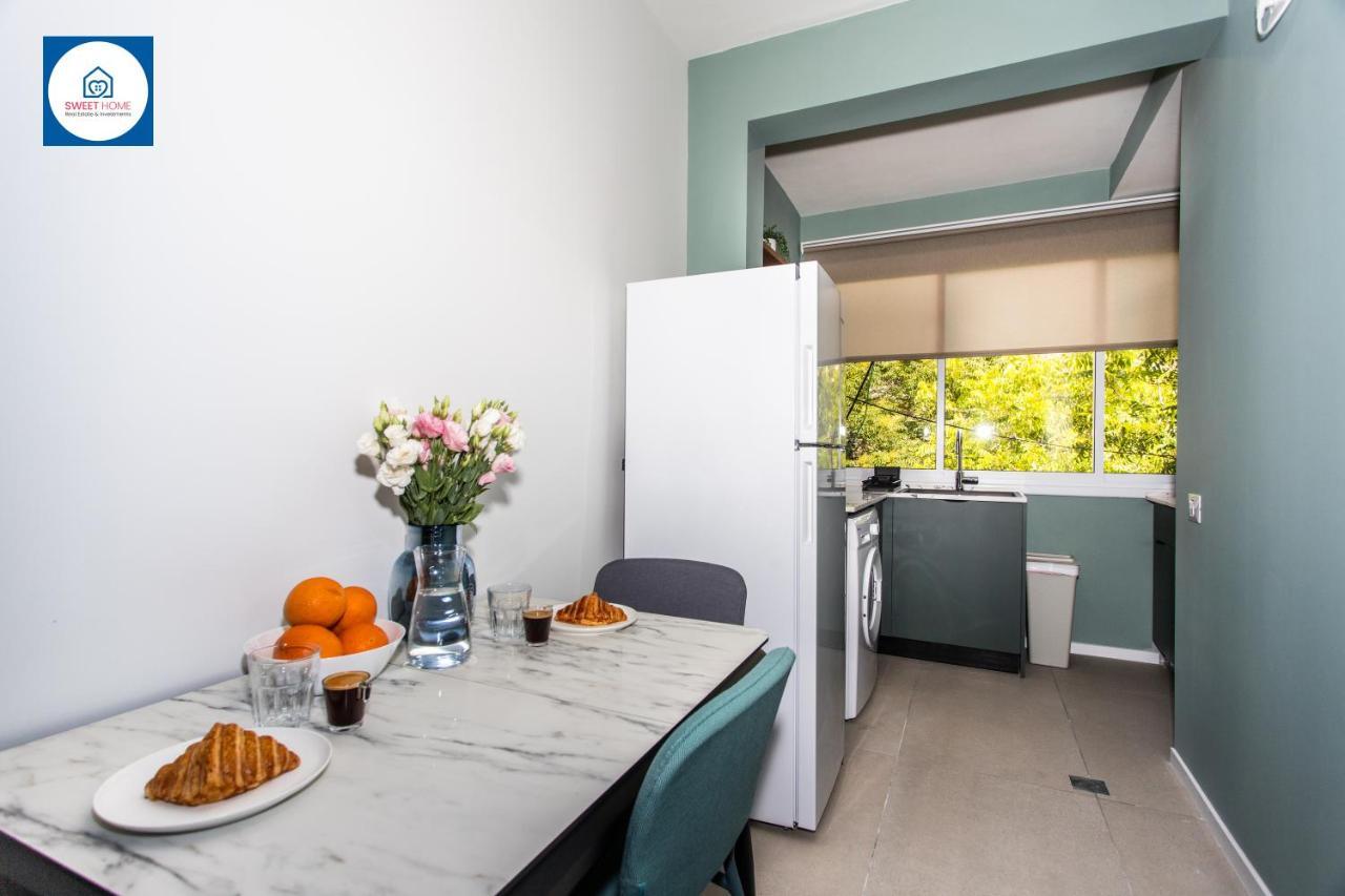 Design Apartments In Νετάνια Εξωτερικό φωτογραφία